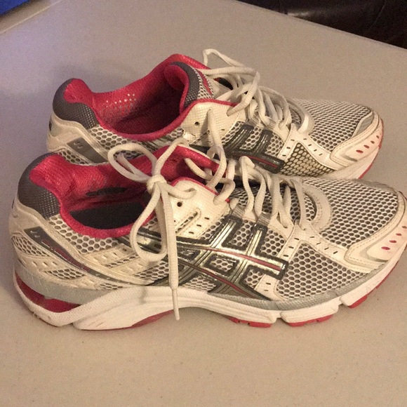 ASICS Duomax Gel Running Shoes - Picture 2 of 8